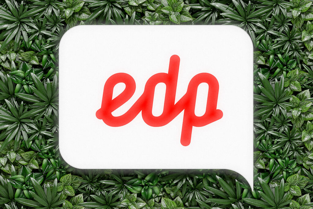 EDP